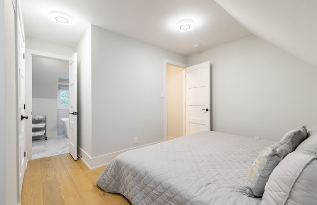 GLOBALSTAY. Fancy Downtown Apartments - Foto 4