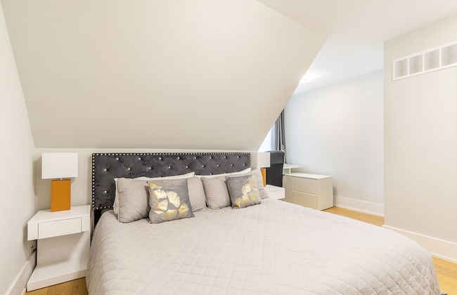 GLOBALSTAY. Fancy Downtown Apartments - Foto 2