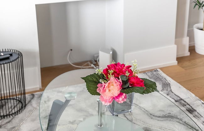 GLOBALSTAY. Fancy Downtown Apartments - Foto 40