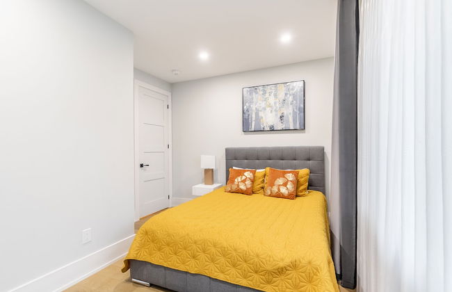 GLOBALSTAY. Fancy Downtown Apartments - Foto 7