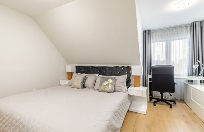GLOBALSTAY. Fancy Downtown Apartments - Foto 11