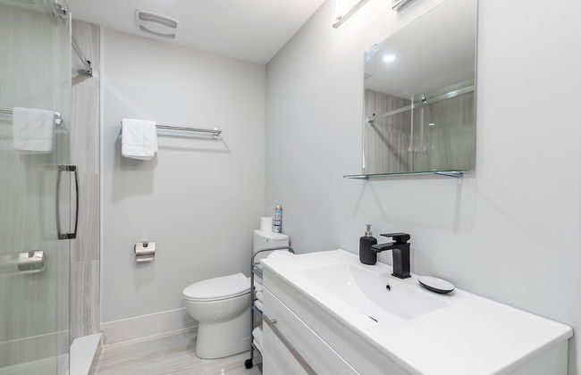 GLOBALSTAY. Fancy Downtown Apartments - Foto 68