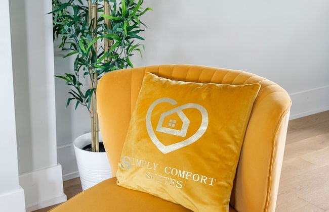 GLOBALSTAY. Fancy Downtown Apartments - Foto 41