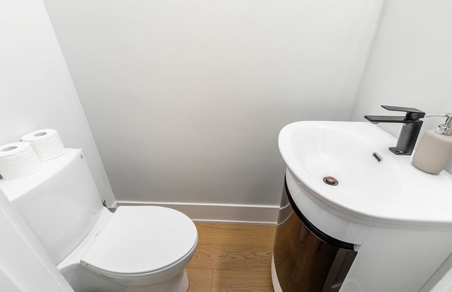 GLOBALSTAY. Fancy Downtown Apartments - Foto 58