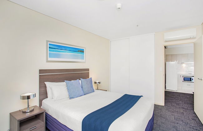 Hume Serviced Apartments - Foto 12