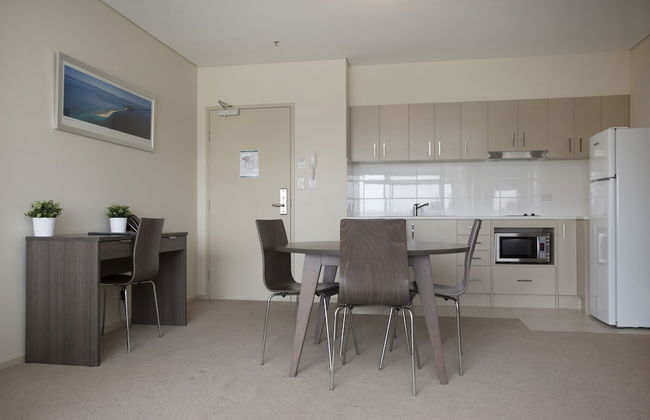Hume Serviced Apartments - Foto 21
