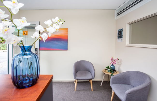 Hume Serviced Apartments - Foto 1