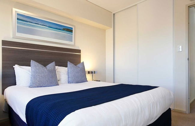 Hume Serviced Apartments - Foto 6