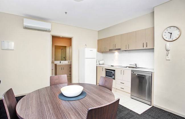 Hume Serviced Apartments - Foto 23