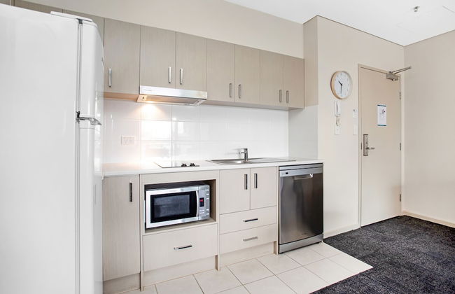 Hume Serviced Apartments - Foto 22