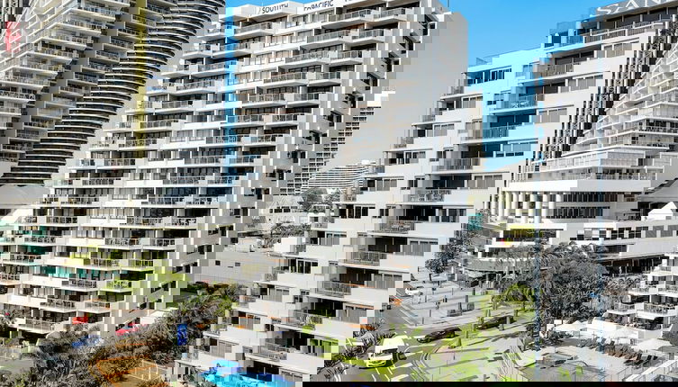 Foto 1 - South Pacific Plaza
