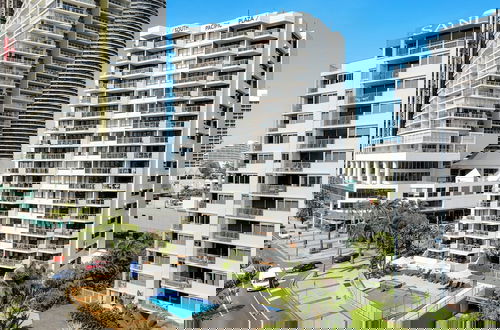 Foto 1 - South Pacific Plaza