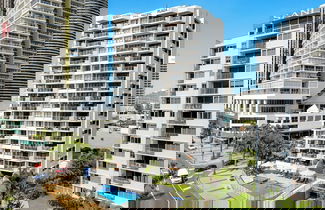Photo 1 - South Pacific Plaza