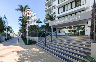 Photo 2 - South Pacific Plaza