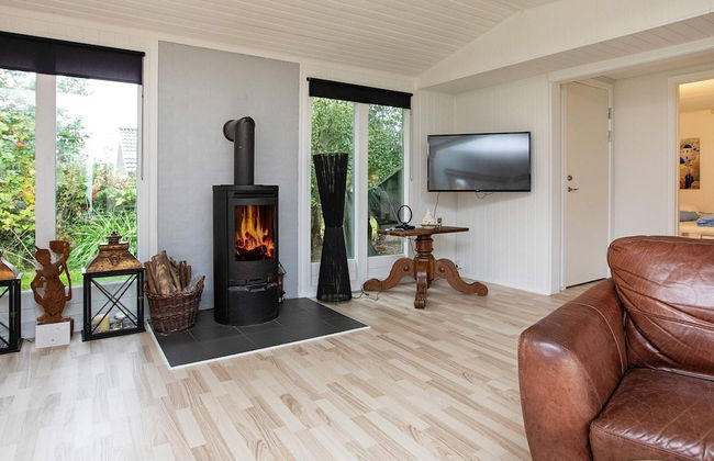 Secluded Holiday Home in Lolland near Sea - Photo 4