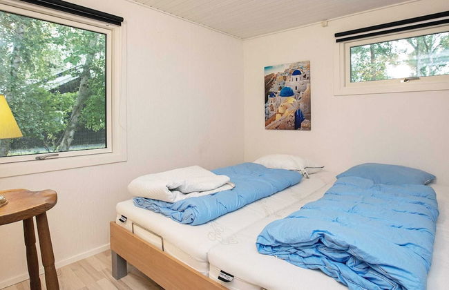 Secluded Holiday Home in Lolland near Sea - Photo 15