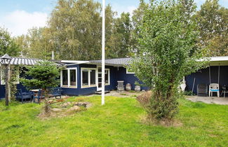 Foto 1 - Secluded Holiday Home in Lolland near Sea