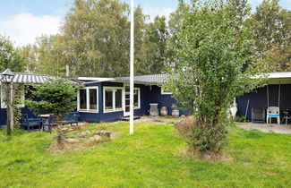 Photo 1 - Secluded Holiday Home in Lolland near Sea