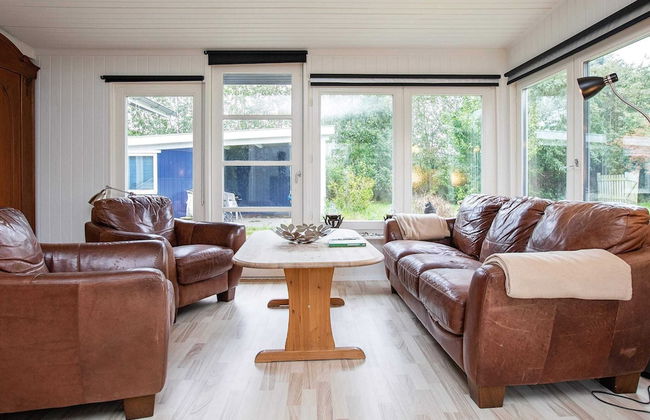Secluded Holiday Home in Lolland near Sea - Photo 5