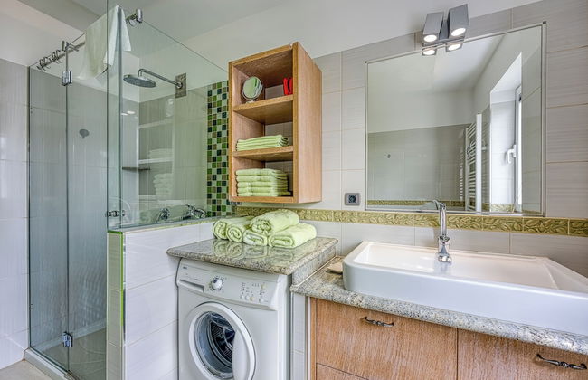 Pool Apartment Debeli Rtic 3 - Foto 20