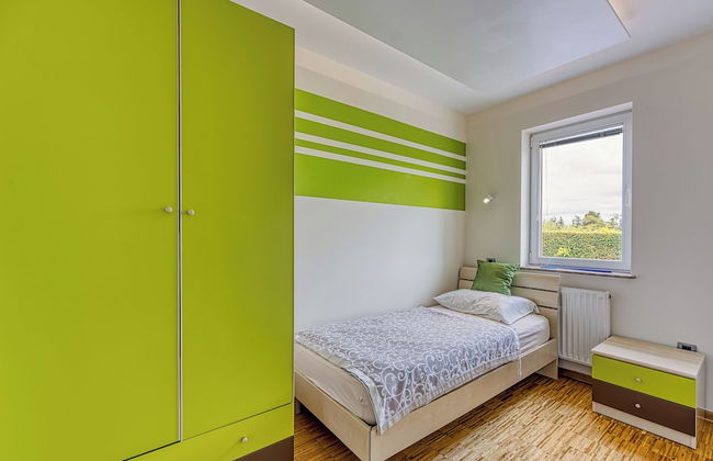 Pool Apartment Debeli Rtic 3 - Foto 2
