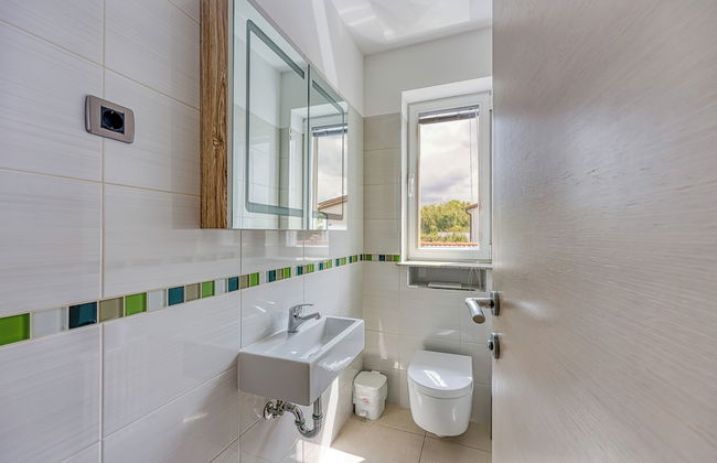 Pool Apartment Debeli Rtic 3 - Foto 21