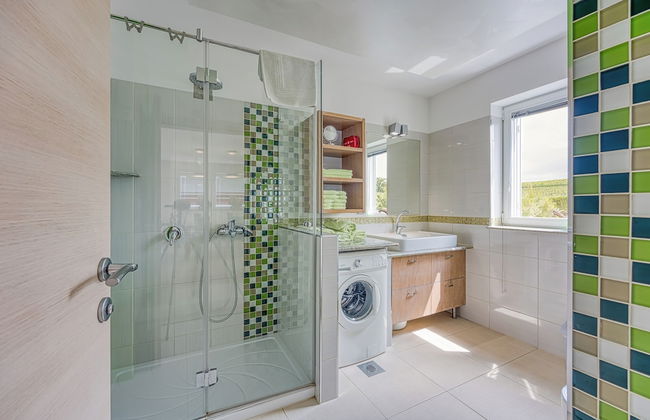 Pool Apartment Debeli Rtic 3 - Foto 18