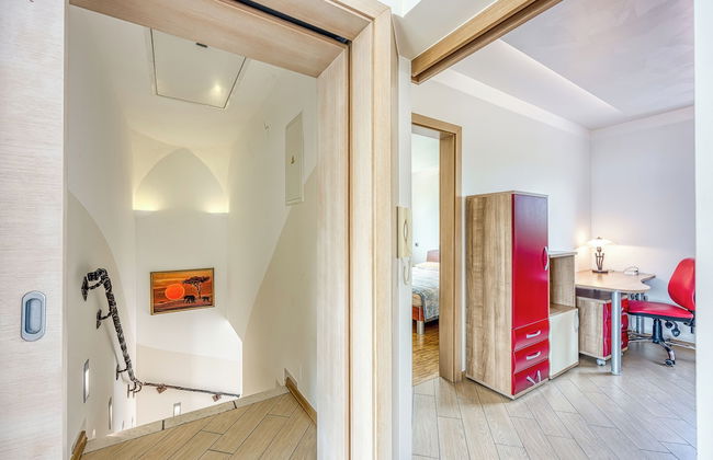 Pool Apartment Debeli Rtic 3 - Foto 3