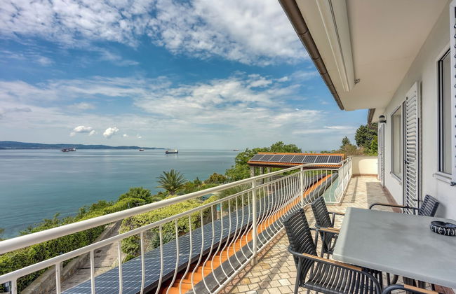 Pool Apartment Debeli Rtic 3 - Foto 40