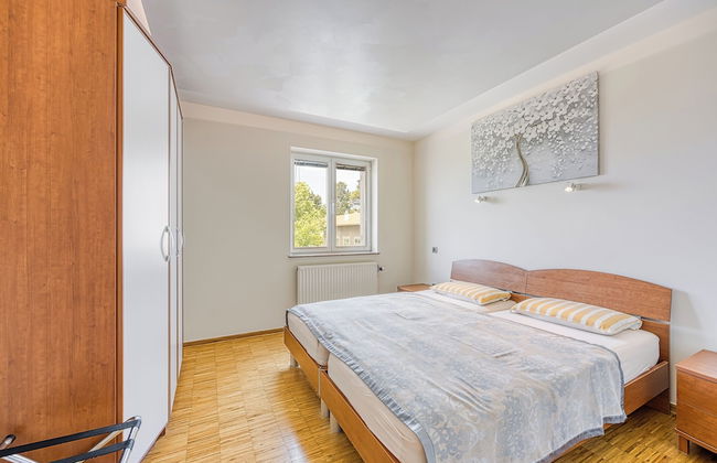 Pool Apartment Debeli Rtic 3 - Foto 6