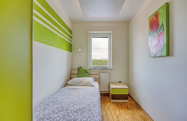 Pool Apartment Debeli Rtic 3 - Foto 4