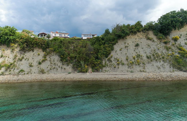 Pool Apartment Debeli Rtic 3 - Foto 31