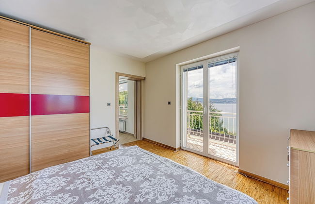 Pool Apartment Debeli Rtic 3 - Foto 9