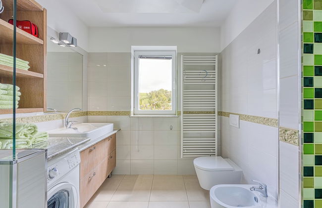 Pool Apartment Debeli Rtic 3 - Foto 19