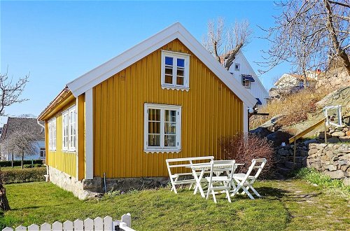 Photo 15 - 5 Person Holiday Home in Grebbestad