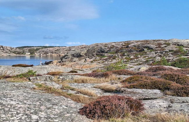 5 Person Holiday Home in Grebbestad - Foto 3