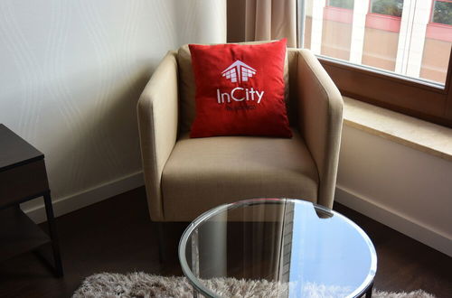 Foto 10 - InCity Residence