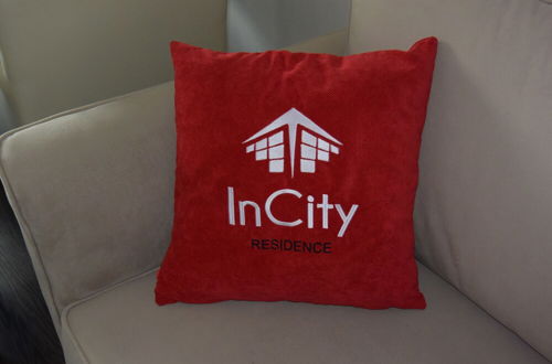 Foto 11 - InCity Residence