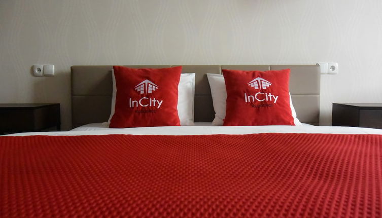 Foto 1 - InCity Residence