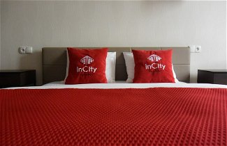 Foto 1 - InCity Residence