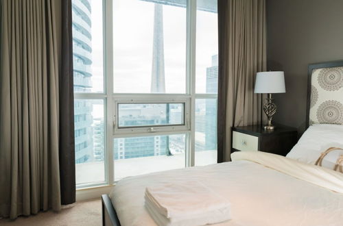 Photo 12 - Sarkar Suites - Maple Leaf Square