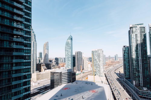 Photo 59 - Sarkar Suites - Maple Leaf Square