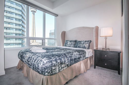 Photo 9 - Sarkar Suites - Maple Leaf Square