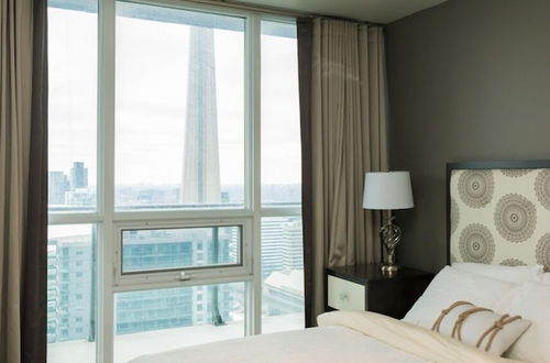 Photo 16 - Sarkar Suites - Maple Leaf Square