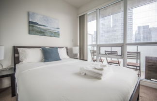 Foto 3 - Sarkar Suites - Maple Leaf Square