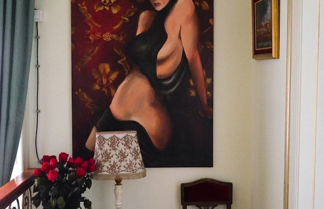 Skadarlija House of the Greats - Foto 22