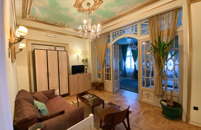 Skadarlija House of the Greats - Foto 10