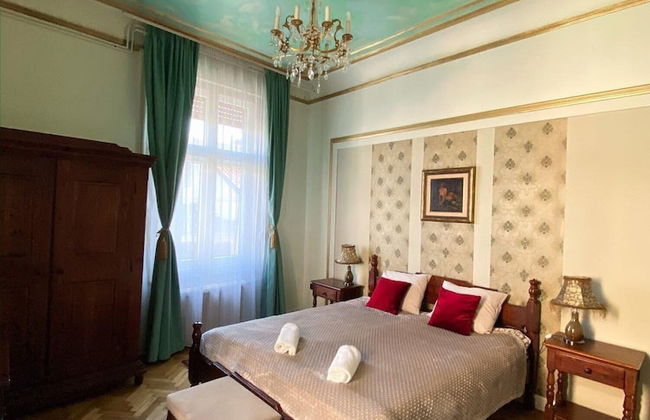Skadarlija House of the Greats - Foto 6