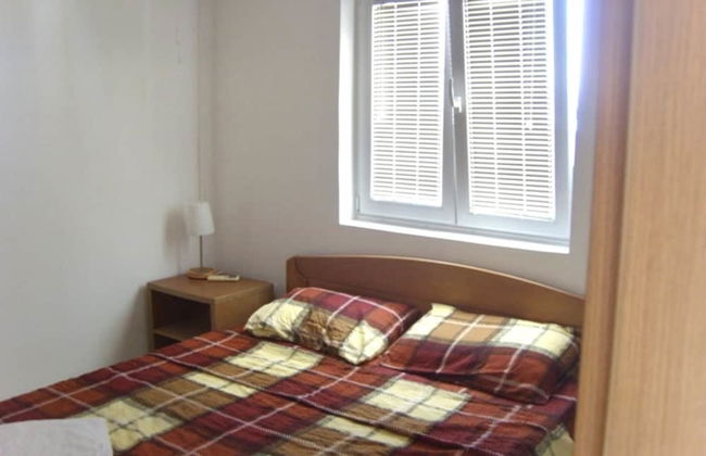 Panorama View 2-bed Apartment in Sutomore - Foto 2