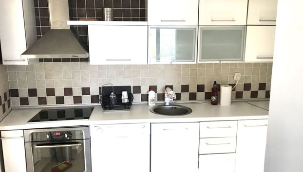 Cucina privata